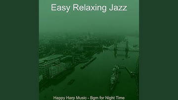 Pulsating Backdrops for Unwinding from Work