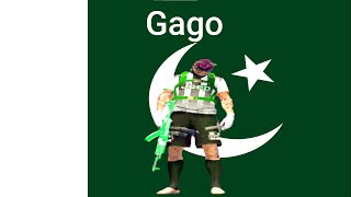 FiveM Highlights | Gago #12 (ULTIMO)