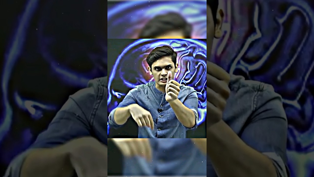 Scientific Method to Relax Mind 🤯🔥|| Prashant Kirad|| #study #mind #motivation