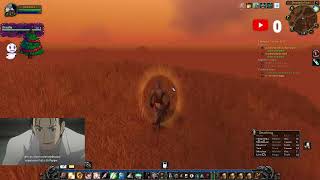 Hardcore WoW Stream