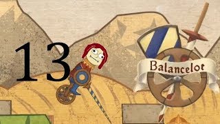 Escape From Hell-Balancelot-part 13