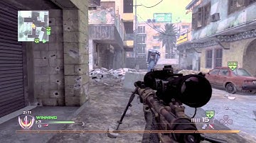 Quadfeed SND with Intervention