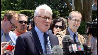 Edwards' Attorney: 'He Has Broken No Law'