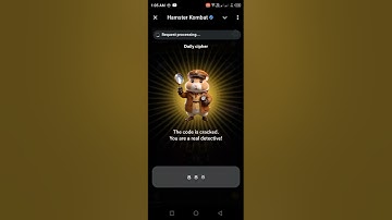 13 August cipher code | hamster combat daily cipher code 13 /14August 2024 today combo card