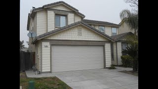 RENTED Tracy Homes 3BR/2.5BA by Tracy Property Management