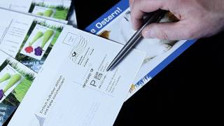 VOM-InfoCard-Direktmailings - Premium-Adress