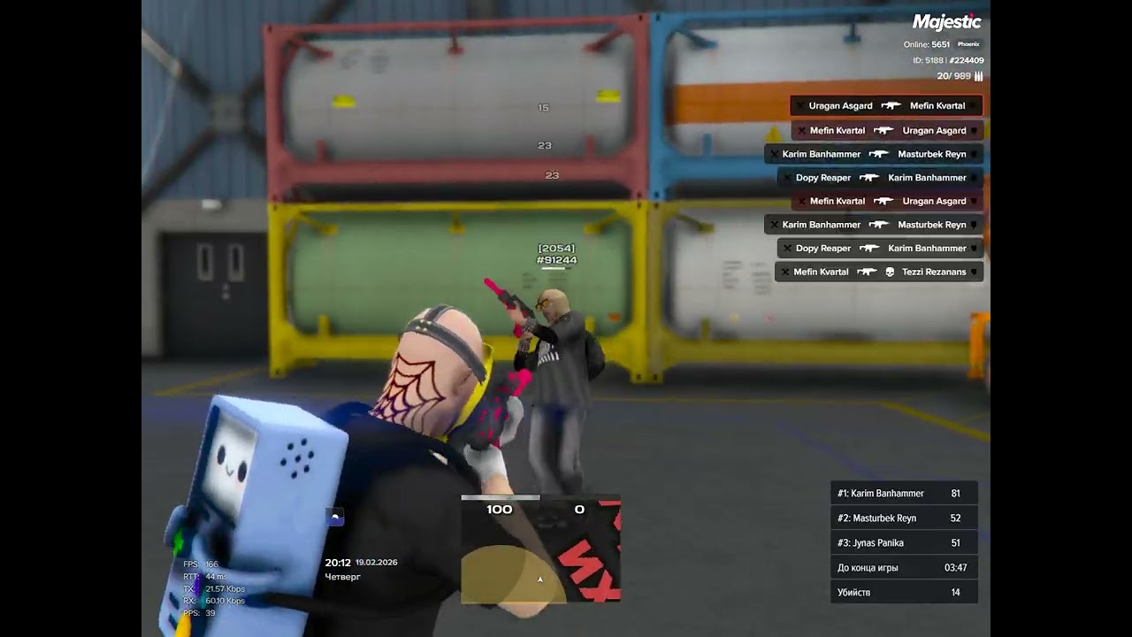 Grand Theft Auto V 2026 02 19   22 11 34 02