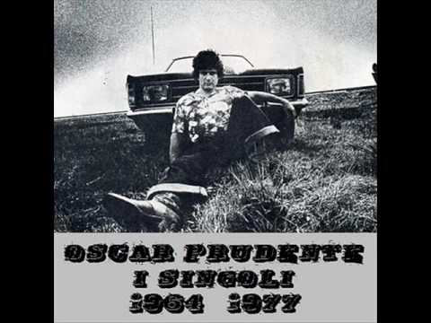 la vecchia casa - Oscar Prudente (con Gìas, 1969)