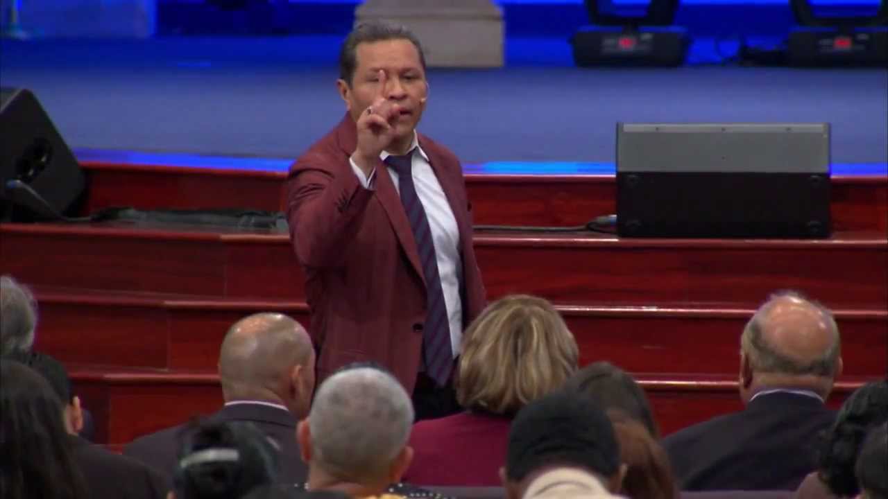 Почитай Бога своими первыми плодами — Часть 1 (J45)