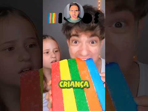 DOCES QUE VOCÊ NUNCA MAIS VAI COMER!!! 😱