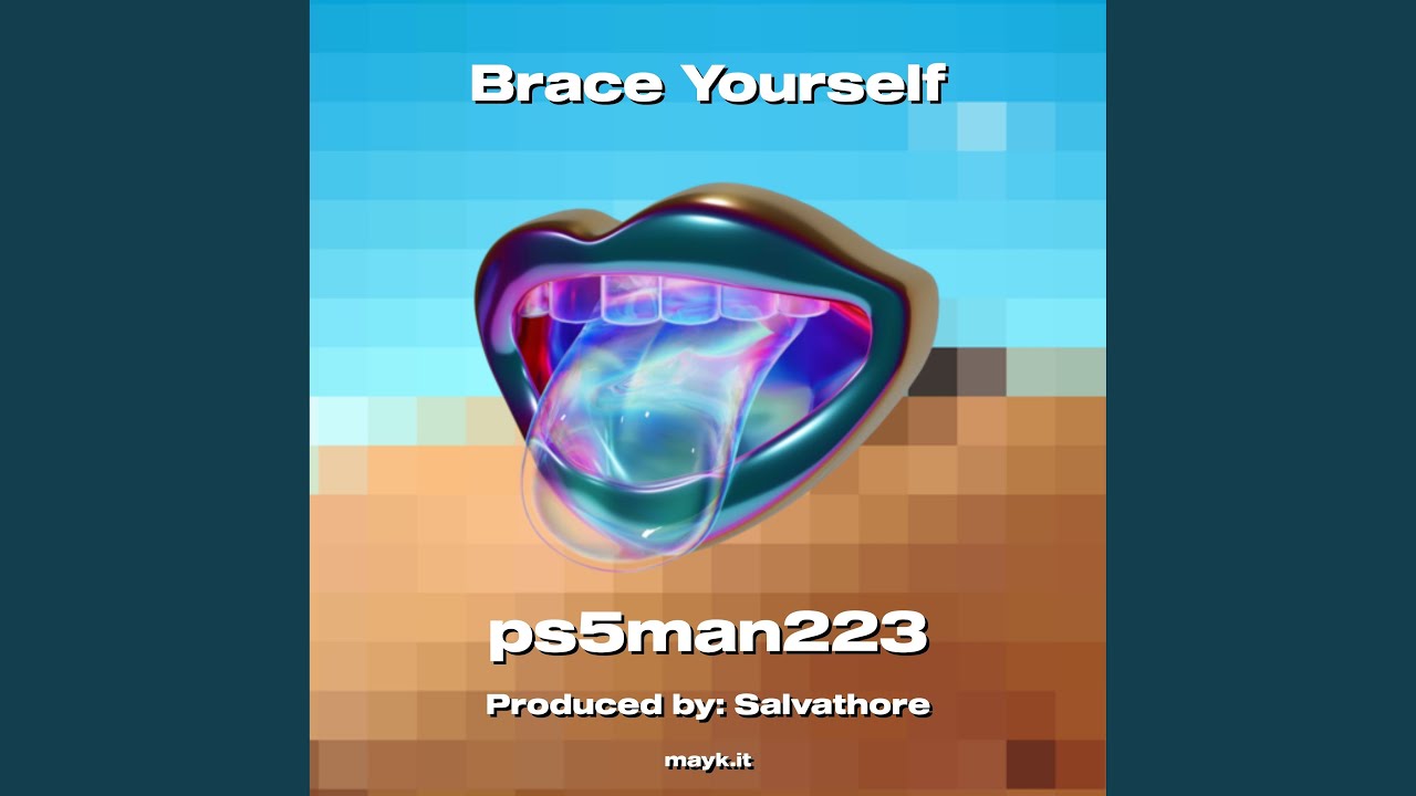 Brace Yourself YouTube