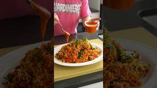 Chicken Biryani… But Its Tandoori
Tandoori Chicken Biryani is the best of both worlds and it took me way too long to try this combo.
Watch these Top YouTube Chefs Biryani here: https://youtu.be/liLI4O8W6sM
#biryani #tandoorichicken #indianfood Chicken Biryani… But Its Tandoori
