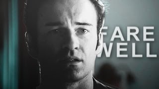 I Was Dead Before I Met You..