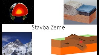 Stavba Zeme
