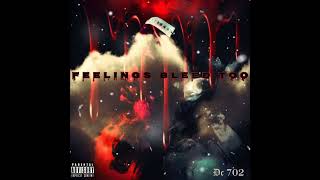 Dc 702 - High Praise Feat Juneux