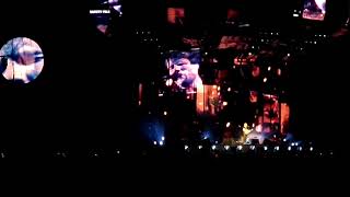 Ed Sheeran Paris photograph concert stade de France 07 07 18