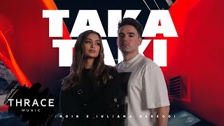 Monoir X Iuliana Beregoi - Taka Taki Official Video