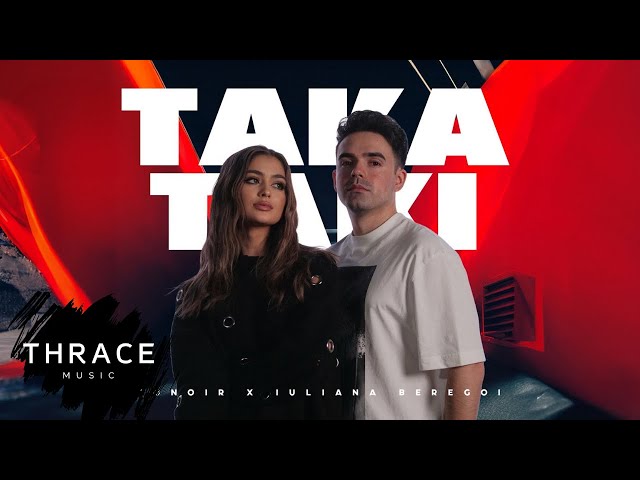 Monoir x Iuliana Beregoi - Taka Taki (Official Video) class=