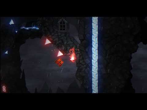 Exaltation by thejshadow [Extreme demon] | Geometry Dash
