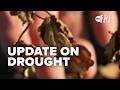 Here is the latest update on the ongoing drought in Virginia