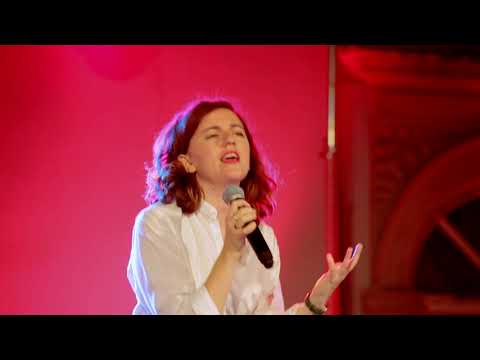 First We Take Manhattan - Maja Posavec & Ivan Kapec