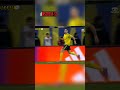 Golaço do CR7 de bicicleta