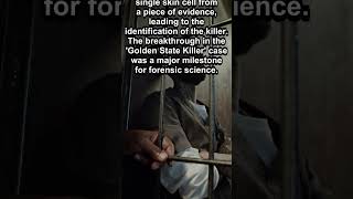 You Won't Believe the Cutting Edge Forensic Science Techniqu