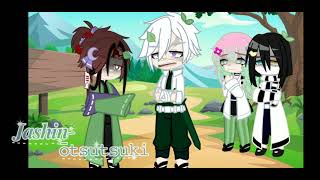 ||His Fathers Temper||^||Tanjiro Kibutsuji Au||^||Kny - Au||