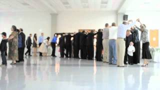 The very Knoble Grand March