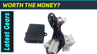 Forten Kingdom Remote Start for Lexus GX460: Amazing Convenience!