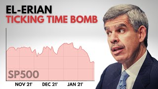 El-Erian | We Are About To Witness History Today!