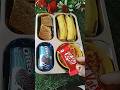 Chocolate 🍫 Lunch Box #youtubeshorts #schooltiffinbox #foodcontainer #lunch #shorts