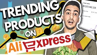 How To Find Trending Products On AliExpress screenshot 5