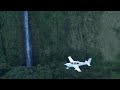 Volcano Flight in Cirrus SR22 with Maui Flight Academy