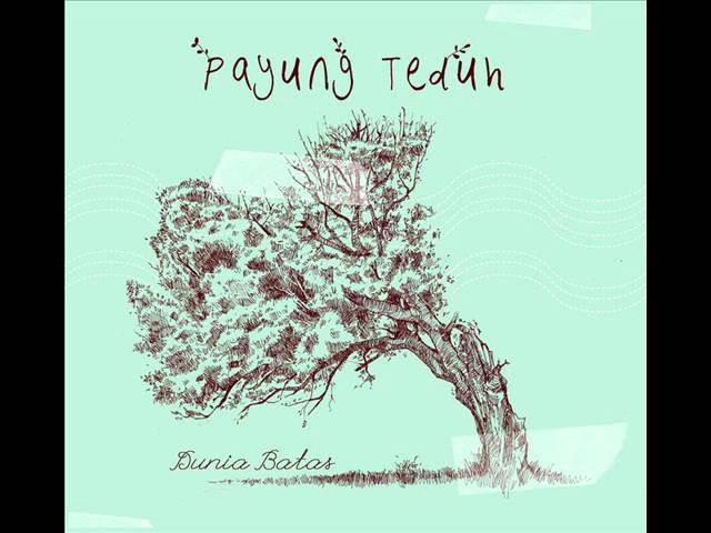 PAYUNG TEDUH - RESAH