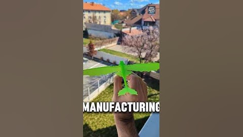 What is a 3D Printer? Understanding Additive Manufacturing and Its Uses #advancemanufacturing