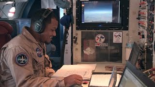 Career Profile: Flight Operations Engineer Matthew Berry