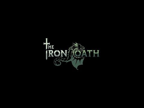 the iron oath kickstarter the iron oath kickstarter