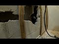 QUICK KITCHEN  REMODEL,NEW WASTE ARM AND WATER PIPES