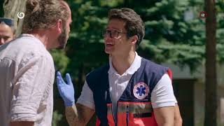 Zomrel Kvôli Vám Nemocnica