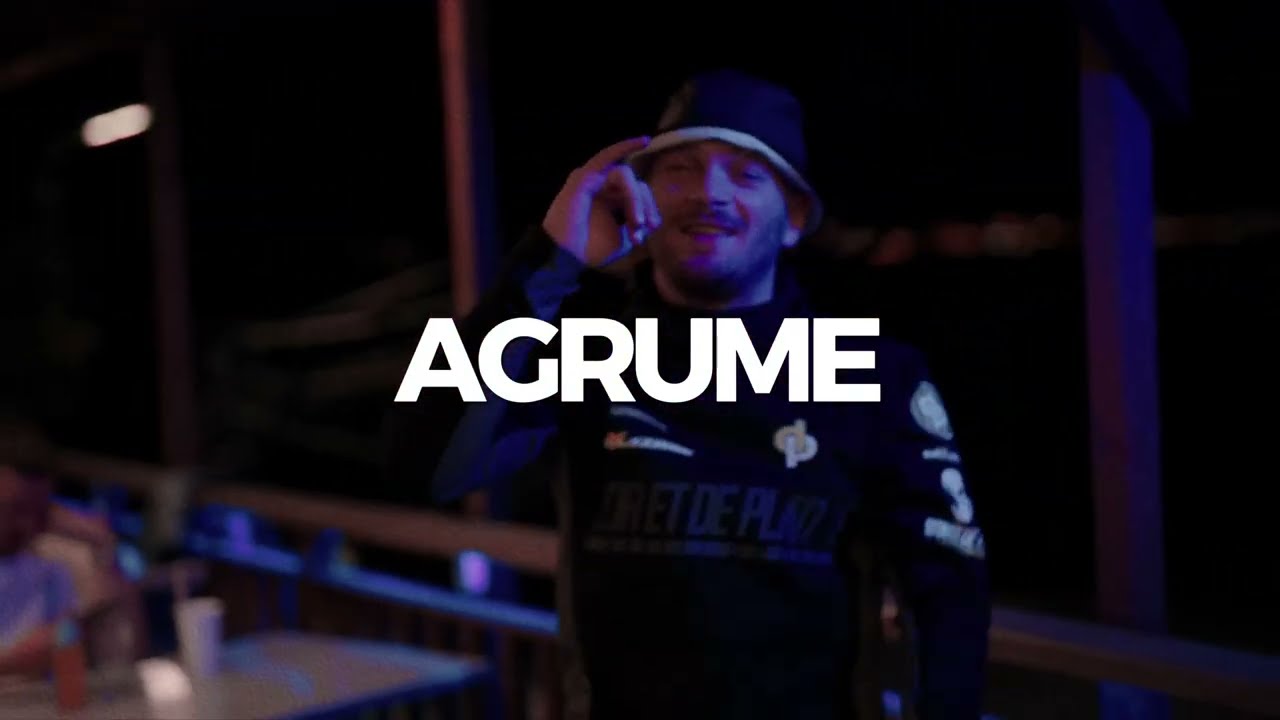 JUL X NADA X NAPS Type Beat - 