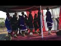 Kwaya Ya Kimasai Kwaya Ya Kimasai