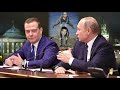 Кремлевский тухляк. Путину припекает