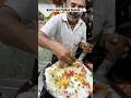 World's most Fluffiest Omelette #omelette #uniquefoods #streetfood #youtubeshorts