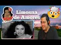 Lola Flores - Limosna de Amores | Reaction