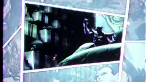 Marvel vs capcom 3 arcade footage Super Scrull ending part 7 (final)