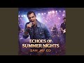 Echoes of Summer Nights