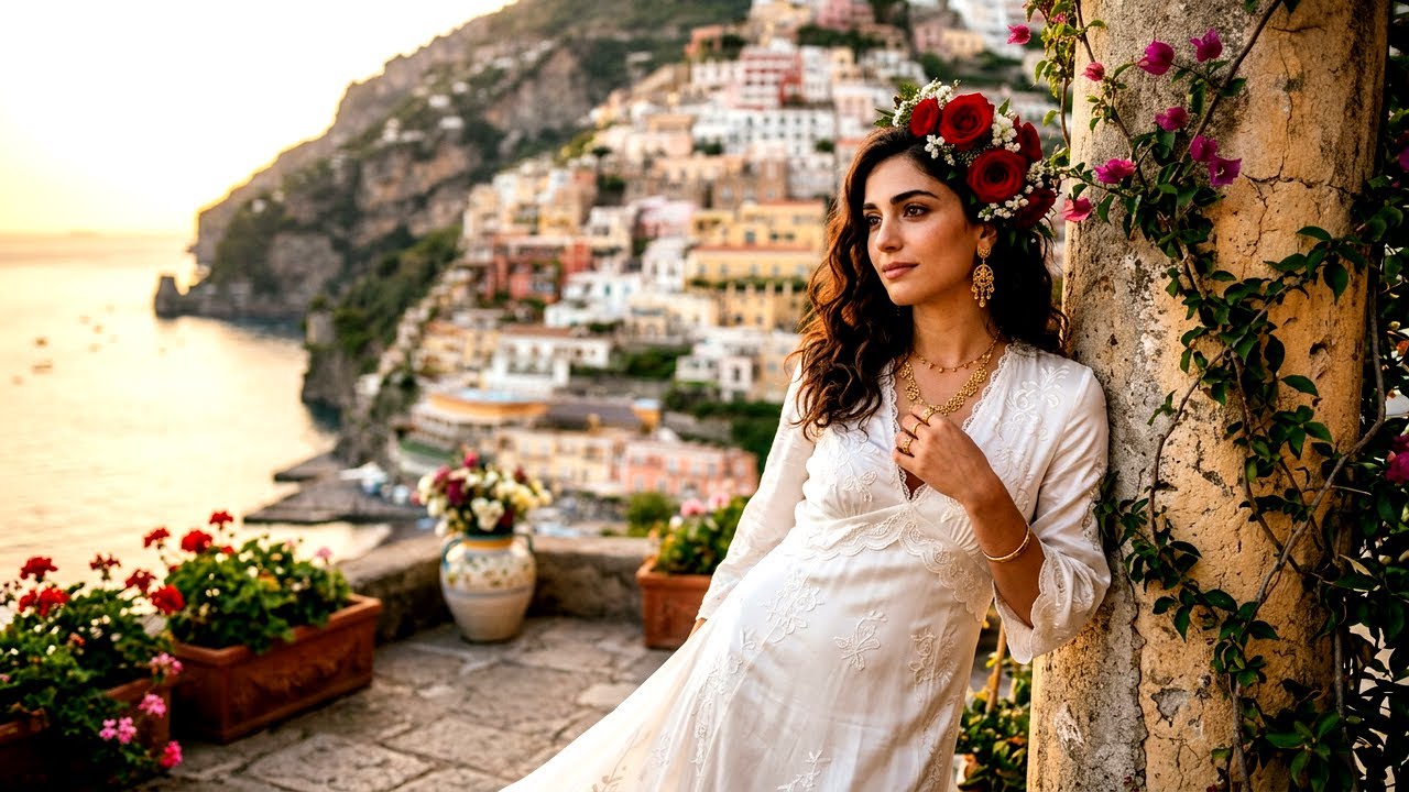 Amore Mio ️ Beautiful Italian Love Songs | 1960s Vintage Romance ...