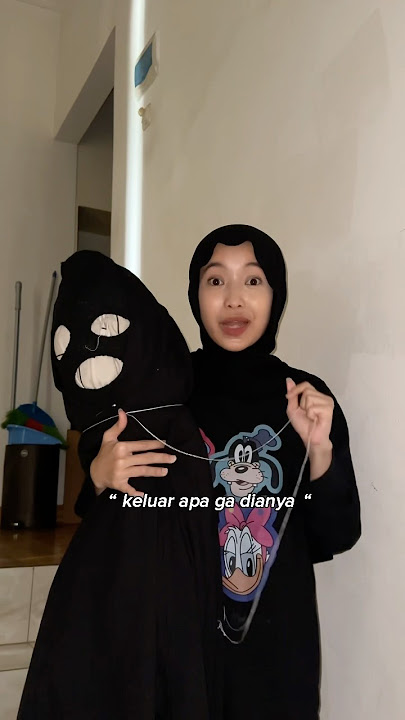 BIKIN BONEKA INI BUAT NGAGETIN PACAR😱HPNYA SAMPE DIBANTING