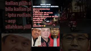 Download Lagu eman sulaeman s.h dan farhat abbas beserta kang dedi mulyadi,. toko terbaik dalam kasus vina \u0026 eky MP3